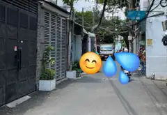 👉Chỉ 5.X tỷ xíu 45m2 đường Nơ Trang Long, hẻm xe tải thông tứ tung.
Thuận tiện đi các quận.... Bán nhà riêng tại Bình Lợi Trung, Hồ Chí Minh 02