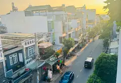 NHÀ 4 TẦNG ĐƯỜNG SỐ 5 BÌNH TÂN... Bán nhà mặt phố tại Bình Hưng Hòa, Hồ Chí Minh 06