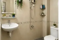 HẺM Ô TÔ VÀO NHÀ - 4 TẦNG - NGAY PHAN VĂN HỚN - GẦN TRƯỜNG CHINH - GIÁP TÂN BÌNH, TÂN PHÚ.... Bán nhà riêng tại Đông Hưng Thuận, Hồ Chí Minh 04