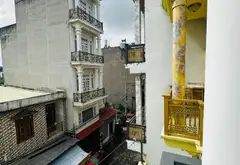 Khu nhà biệt thự đẹp mặt tiền đường 8m quận 12... Bán nhà riêng tại Tân Thới Hiệp, Hồ Chí Minh 15