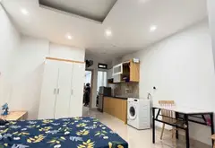 ĐẦU TƯ TÒA CĂN HỘ XUÂN LA – 8 TẦNG THANG MÁY – DÒNG TIỀN 65TR/THÁNG- Ô TÔ ĐỖ CỬA-3 THOÁNG - TÂY HỒ... Bán nhà riêng tại Tây Hồ, Hà Nội 04