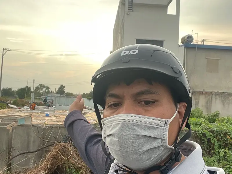 Bán đất 70m2 hướng Đông Nam tại Bình Tân, pháp lý đầy đủ... Bán đất tại Bình Tân, Hồ Chí Minh 01