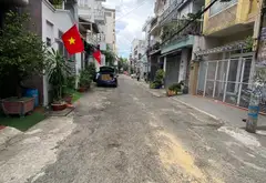 Nhà mặt phố Tân Bình, giá hấp dẫn cho nhà đầu tư... Bán nhà mặt phố tại Tân Bình, Hồ Chí Minh 04