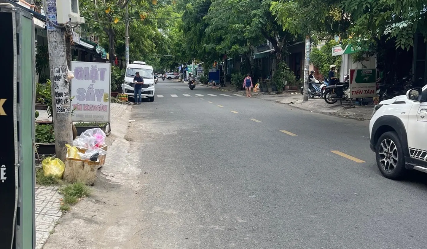 Nhà Mặt Phố Tây Thạnh, Kinh Doanh Sầm Uất, Giá Sốc... Bán nhà mặt phố tại Tây Thạnh, Hồ Chí Minh 01