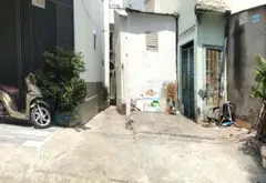 Nhà riêng 1 tầng 3 phòng ngủ tại Bình Thạnh giá 7.8 tỷ... Bán nhà riêng tại Gia Định, Hồ Chí Minh 04