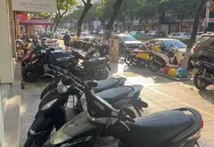 Cơ Hội Vàng Sở Hữu Nhà Mặt Tiền Nguyễn Văn Linh Đà Nẵng... Bán nhà mặt phố tại Hải Châu, Đà Nẵng 03