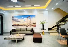 Nhà Đẹp Trung Tâm Ngô Gia Tự - Sống Sang, Tiện Nghi Đầy Đủ... Bán nhà riêng tại Hải An, Hải Phòng 06