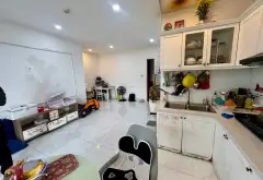 Căn hộ 8x Đầm Sen - 1PN view thoáng gần Đầm Sen, Tân Phú... Bán căn hộ chung cư tại Phú Thạnh, Hồ Chí Minh 05