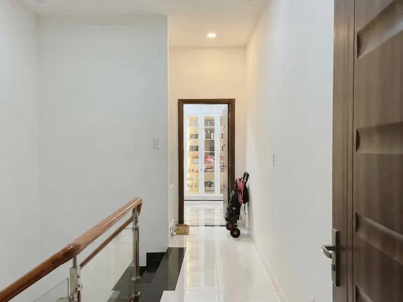 Bán nhà Lê Đình Thám Tân Phú hẻm thông xe hơi gần Aeon Mall... Bán nhà riêng tại Tân Sơn Nhì, Hồ Chí Minh 01