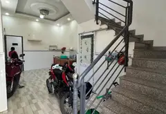 Bán nhà mặt phố Chợ Hoa Cao 3 tầng 47m2 ,sổ hồng chính chủ.... Bán nhà mặt phố tại Phước Long, Hồ Chí Minh 04
