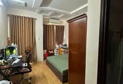 Cơ hội hiếm có sở hữu nhà 4 tầng hẻm xe hơi Quận 7 giá tốt... Bán nhà riêng tại Tân Thuận, Hồ Chí Minh 10