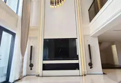 Căn hộ penthouse 2 tầng rộng 417m2 tại Quận 7... Bán căn hộ chung cư tại Tân Mỹ, Hồ Chí Minh 04