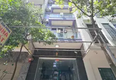 Biệt thự liền kề 8 tầng thang máy, kinh doanh đỉnh cao... Bán biệt thự, liền kề tại Hà Đông, Hà Nội 03