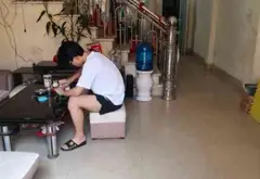 Bán nhà 64m2 3Tầng phúc lợi Hà Nội... Bán nhà riêng tại Phúc Lợi, Hà Nội 10