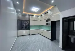 Nhà 4 tầng độc lập với sân cổng, ô tô vào trong nhà khu Quán Trữ - Đồng Hòa... Bán nhà riêng tại Kiến An, Hải Phòng 03