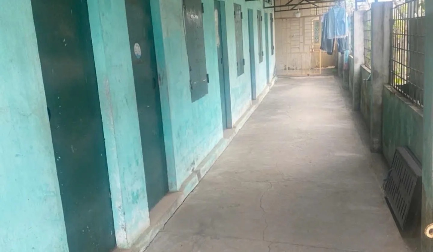 Nhà riêng một tầng tại khu dân cư Phú Hải, Dương Kinh với diện tích rộng 200m2... Bán nhà riêng tại Hưng Đạo, Hải Phòng 01