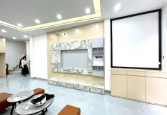 Bán nhà Bằng Liệt 13.8 tỷ NHÀ HIẾM LINH ĐÀM - 5 TẦNG THANG MÁY - MẶT NGÕ THÔNG - Ô TÔ CÁCH 10m... Bán nhà riêng tại Hoàng Liệt, Hà Nội 04