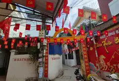 Bán đất xã Thường Tín, Hà Nội, mặt tiền rộng, pháp lý rõ ràng... Bán đất tại Thường Tín, Hà Nội 04