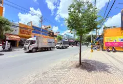 Bán nhà mặt phố tại Quận 12, mặt tiền rộng 20m, kinh doanh sầm uất... Bán nhà mặt phố tại Thới An, Hồ Chí Minh 02