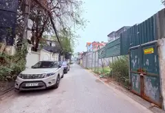 Bán nhà riêng tại phường gần ngã tư Nguyễn Lam - Tân Thụy, mặt tiền rộng phù hợp đầu tư... Bán nhà riêng tại Việt Hưng, Hà Nội 02