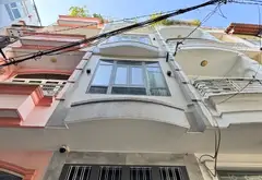 Nhà 4 Tầng Phú Nhuận, Nội Thất Xịn, Hẻm Xe Hơi, giá nhỉnh 9 t.ỷ.... Bán owner_side tại Đức Nhuận, Hồ Chí Minh 09