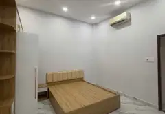 Nhà trong ngõ, ngách, hẻm - 59m² - Tây Thạnh, Tân Phú, TP Hồ Chí Minh - 6.5 tỷ... Bán nhà riêng tại Tây Thạnh, Hồ Chí Minh 05