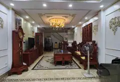 Bán biệt thự liền kề khu đô thị Định Công, vị trí sát đường Trần Nguyên Đán, kiến trúc hiện đại... Bán biệt thự, liền kề tại Hoàng Mai, Hà Nội 03