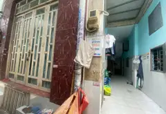 Nhà 2 tầng 7pn 7wc đường bờ sông,sát kênh tham lương khu Tân Tạo,hẻm xe máy 2m... Bán nhà riêng tại Tân Tạo, Hồ Chí Minh 09
