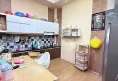 Nhà 3 tầng hiện đại Bình Thạnh, hẻm xe hơi, giá thương lượng... Bán nhà riêng tại Bình Thạnh, Hồ Chí Minh 03