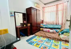 Nhà mới Quận 8 – Không gian rộng, sáng thoáng, sẵn tiện nghi... Bán nhà riêng tại Bình Đông, Hồ Chí Minh 09