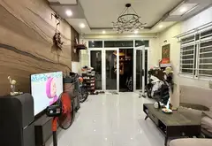 Nhà 4 tầng Phú Nhuận, 5PN khép kín, giá tốt cho đầu tư... Bán nhà riêng tại Phú Nhuận, Hồ Chí Minh 12