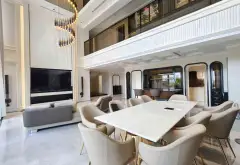 Bán căn hộ Penthouse 2 tầng đẳng cấp tại trung tâm Quận 7... Bán căn hộ chung cư tại Tân Mỹ, Hồ Chí Minh 03