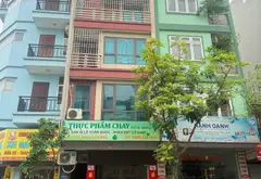 Cơ hội vàng sở hữu nhà mặt phố Mậu Lương 6 tầng có thang máy giá tốt... Bán nhà mặt phố tại Kiến Hưng, Hà Nội 01