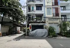 Nhà Góc 2 Mặt Tiền Cao Thắng Nối Dài Quận 10 - Cơ Hội Kinh Doanh Đa Dạng... Bán nhà riêng tại Hòa Hưng, Hồ Chí Minh 02