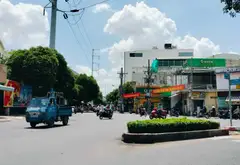 Bán nhà 2 tầng mặt tiền rộng 5.5m tại trung tâm Quận 11, diện tích 69m2... Bán owner_side tại Bình Thới, Hồ Chí Minh 08