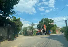 Đất Vuông Vắn Mặt Tiền Trục Chính Đường 416, Cơ Hội Đầu Tư Hot... Bán đất tại Sóc Sơn, Hà Nội 07