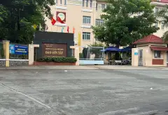 Nhà Đẹp Trung Tâm Thủ Đức - Đầu Tư Sinh Lời... Bán nhà riêng tại Linh Xuân, Hồ Chí Minh 01