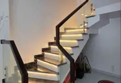 Nhà mặt phố trung tâm vừa ở vừa kinh doanh đẳng cấp, cơ hội hiếm có... Bán nhà mặt phố tại An Biên, Hải Phòng 06