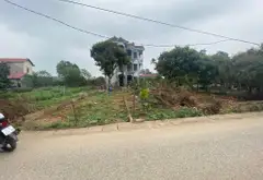 Đất Vuông Vắn Mặt Tiền Trục Chính Đường 416, Cơ Hội Đầu Tư Hot... Bán đất tại Sóc Sơn, Hà Nội 04