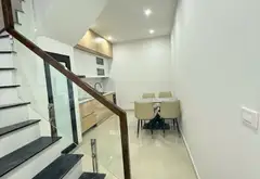 Bán Nhà phân lô quân đội Lương Khánh Thiện, 4 tầng, 33m2, giá 7.9 tỷ... Bán nhà riêng tại Hoàng Mai, Hà Nội 02