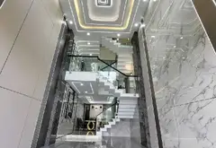 Cơ hội vàng sở hữu nhà 5 tầng Thạnh Xuân 33 , Quận 12 - 4x15,4m- HXH -với giá chỉ 6,4 tỷ... Bán nhà riêng tại Thới An, Hồ Chí Minh 10