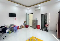 Nhà 2 tầng 7x16m tại Đông Thạnh, Hóc Môn giá 3.x tỷ... Bán nhà riêng tại Đông Thạnh, Hồ Chí Minh 11
