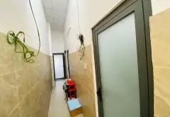 NHÀ MẶT TIỀN-4 TẦNG - 10 PHÒNG CHDV, THU NHẬP 40 TRIỆU/THÁNG... Bán nhà mặt phố tại An Nhơn, Hồ Chí Minh 09