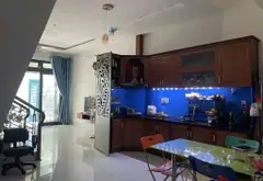 Bán nhà riêng 3 tầng tại Đà Nẵng, khu vực gần chợ và trường học, thiết kế tiện nghi... Bán nhà riêng tại Sơn Trà, Đà Nẵng 02