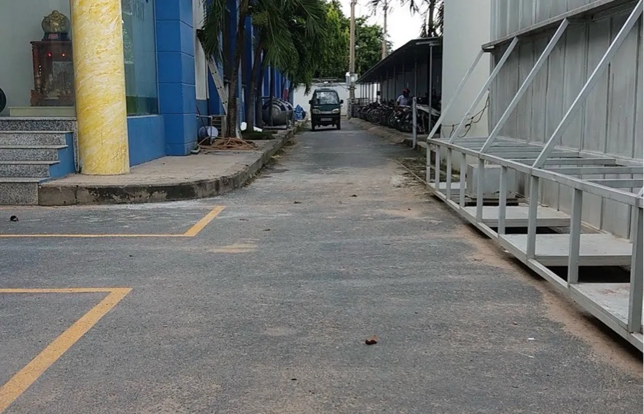 Bán nhà xưởng 2 tầng Lê Văn Khương, 4561m2... Bán kho, nhà xưởng tại Tân Thới Hiệp, Hồ Chí Minh 01