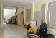 Nhà lô góc 5 tầng giáp Nhị - Không gian sống thoáng đãng... Bán nhà riêng tại Hoàng Mai, Hà Nội 13