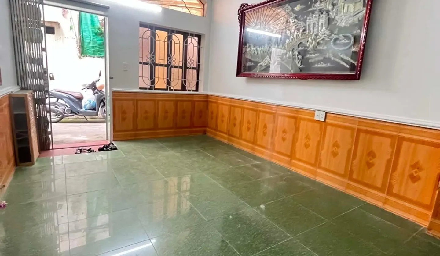Nhà phố An Đà 2 tầng, ngõ rộng thuận tiện đi lại... Bán nhà riêng tại Gia Viên, Hải Phòng 01
