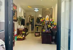 Nhà Hoàn Thiện Khu Dân Trí Cao Quận 10... Bán nhà riêng tại Hòa Hưng, Hồ Chí Minh 13