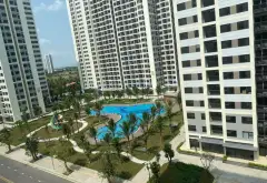 Căn hộ Vinhome quận 9 - Sống tiện nghi, giá tốt... Bán căn hộ chung cư tại Long Bình, Hồ Chí Minh 04