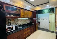 🏣NHÀ 5TẦNG/ST - 5PN/5WC
SÁT MẶT TIỀN ĐƯỜNG TRẦN BÌNH TRỌNG Q5.
NỘI THẤT ĐẸP VÀO Ở NGAY
Chỉ 9T5... Bán nhà riêng tại Chợ Quán, Hồ Chí Minh 03